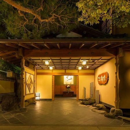 Mimasuya Hotel Югавара Екстериор снимка