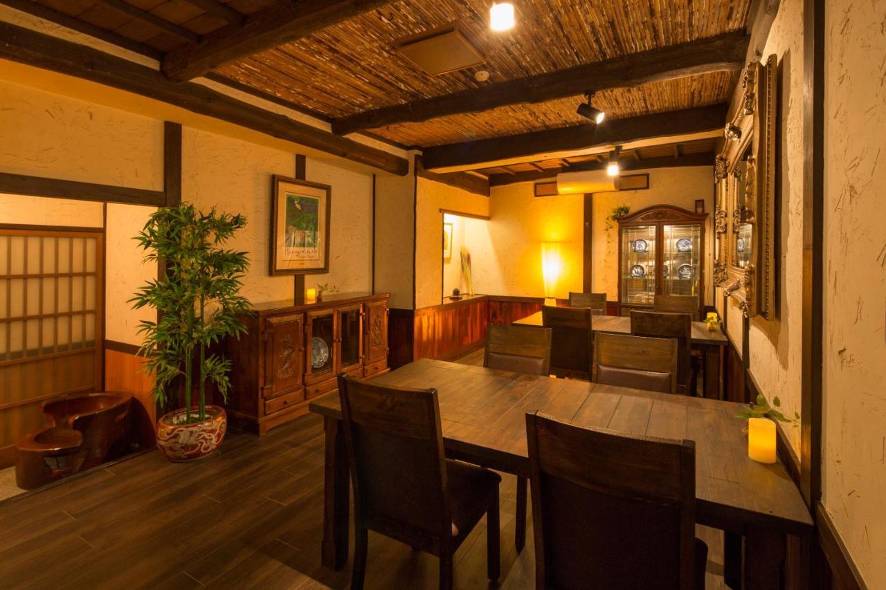 Mimasuya Hotel Югавара Екстериор снимка